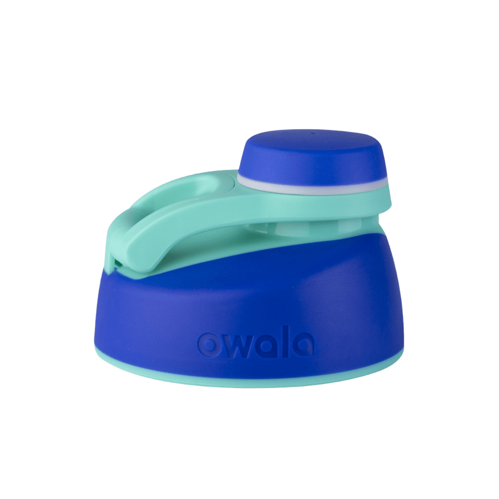 Replacement Lids - Make every water break count.