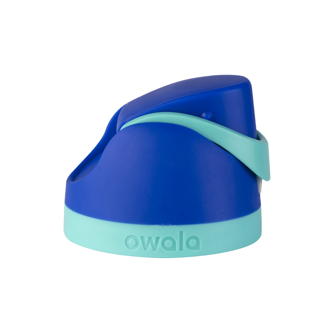 Replacement Lids - Make every water break count.