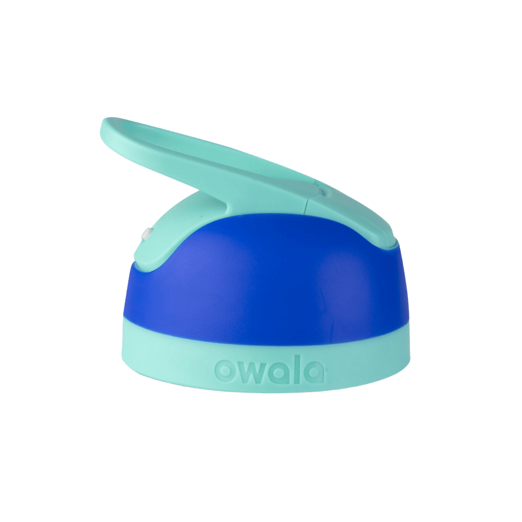 Replacement Lids - Make every water break count.