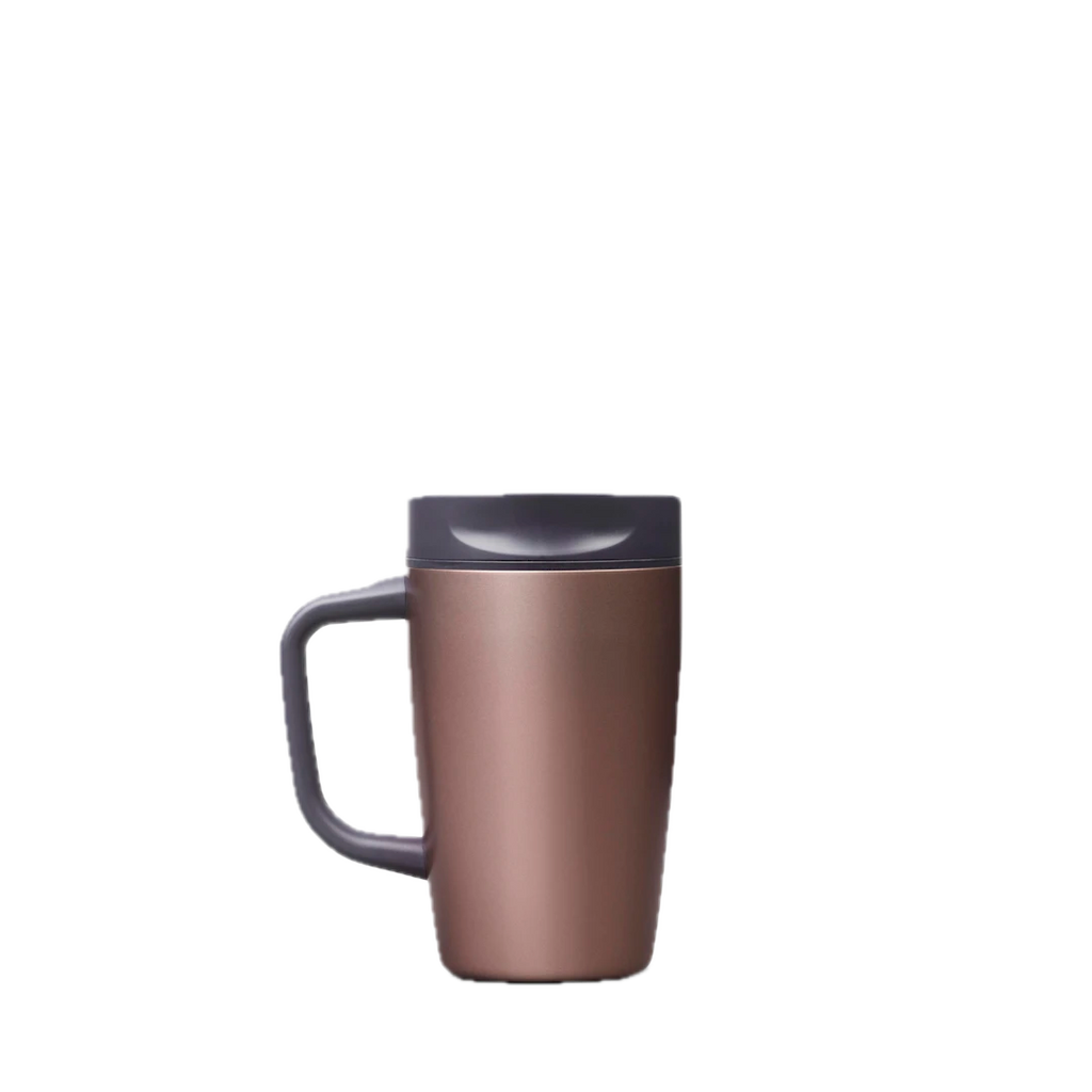 SmoothSip® Slider with Handle - Owala looks good anywhere.