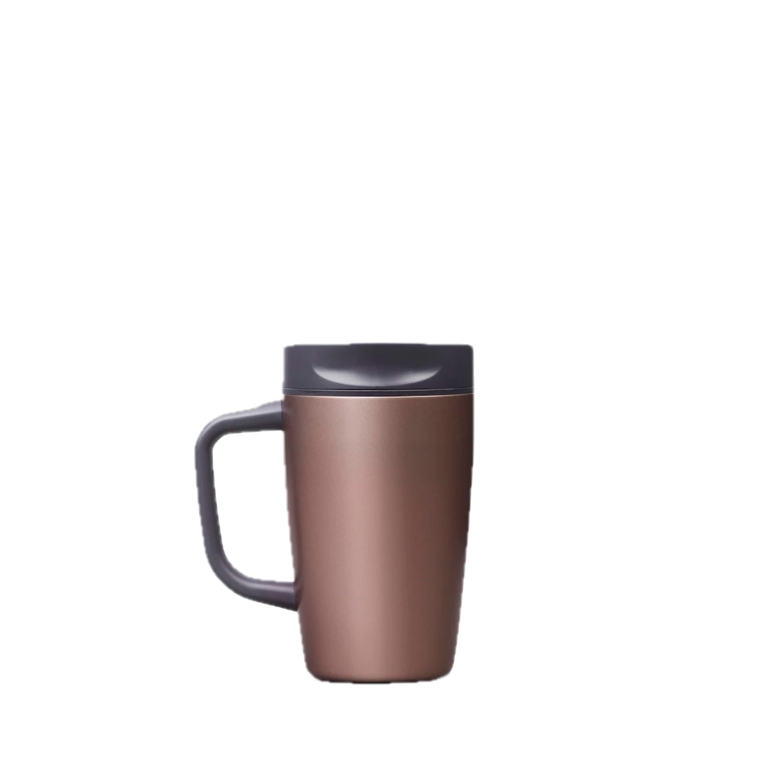 SmoothSip® Slider with Handle - Owala looks good anywhere.
