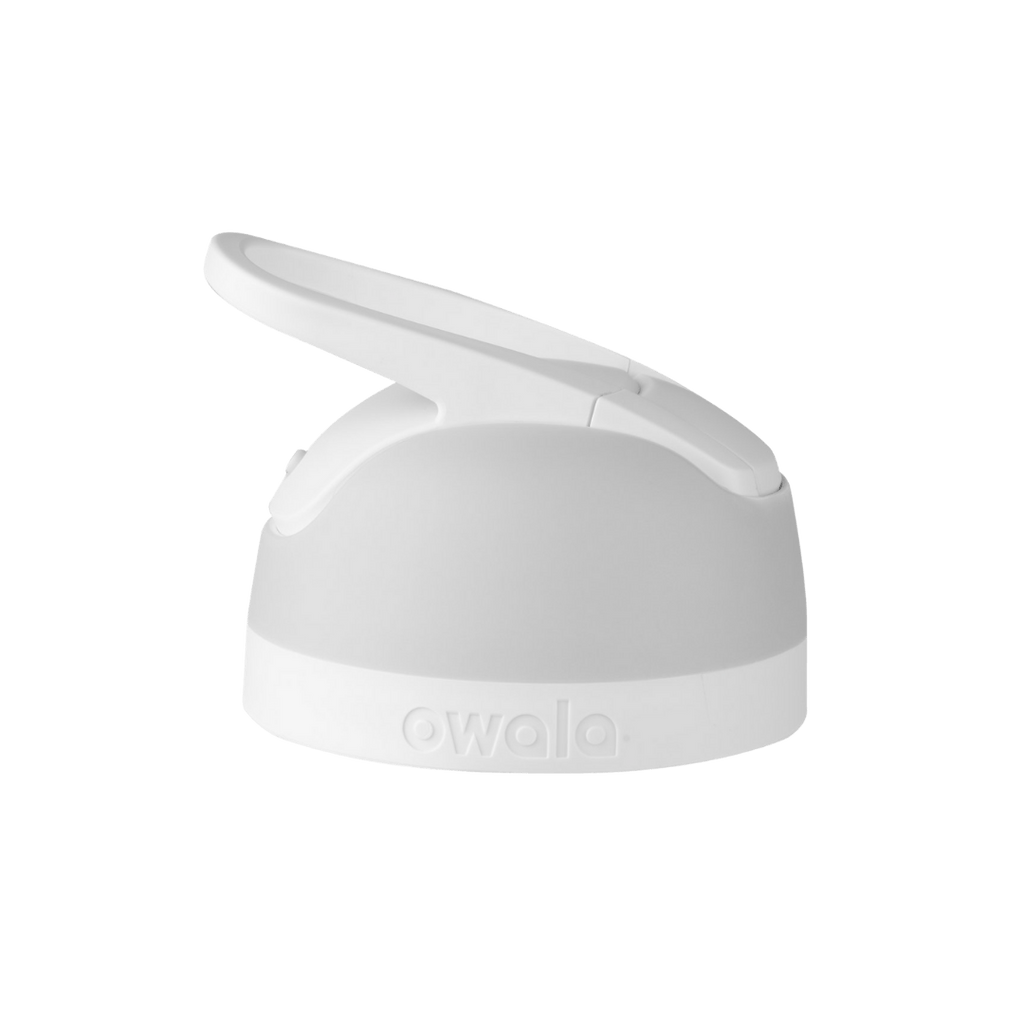 Replacement Lids - Make every water break count.