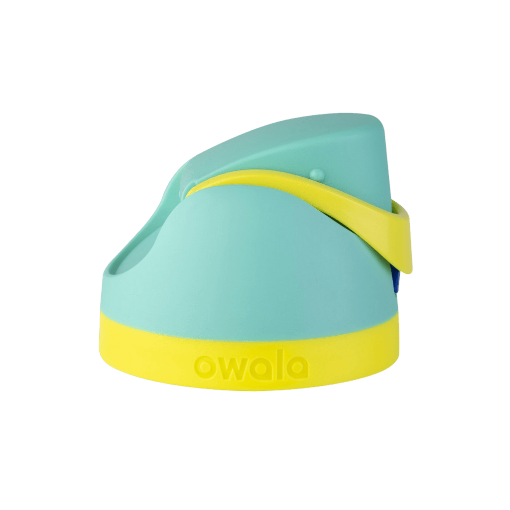 Replacement Lids - Make every water break count.