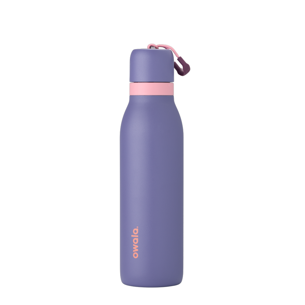 FreeSip® Twist - The desk essential with style.