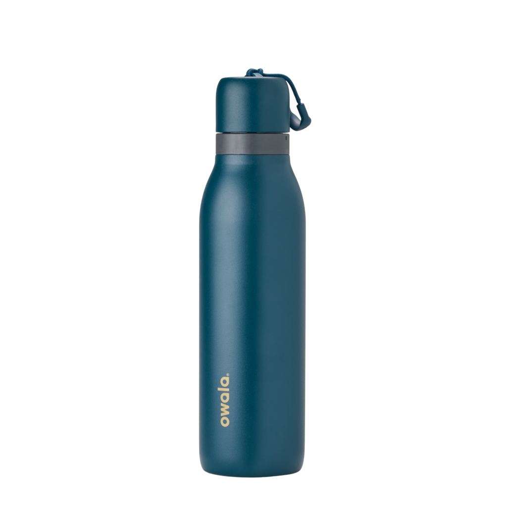 FreeSip® Twist - The desk essential with style.