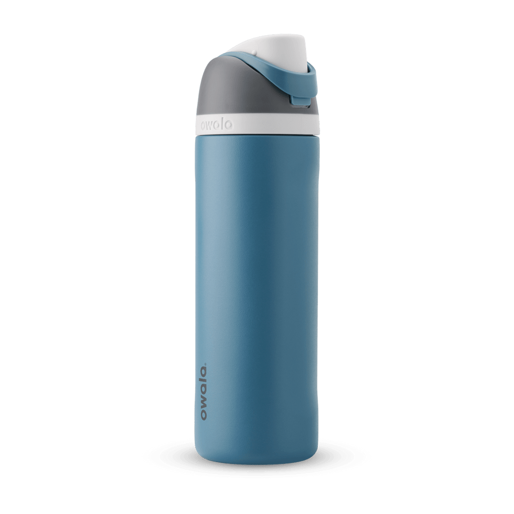 FreeSip® - Color outside the cupholder.