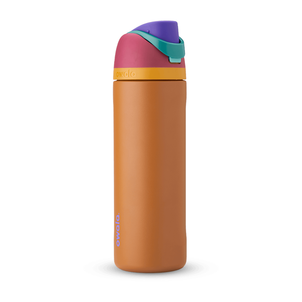 FreeSip® - Color outside the cupholder.