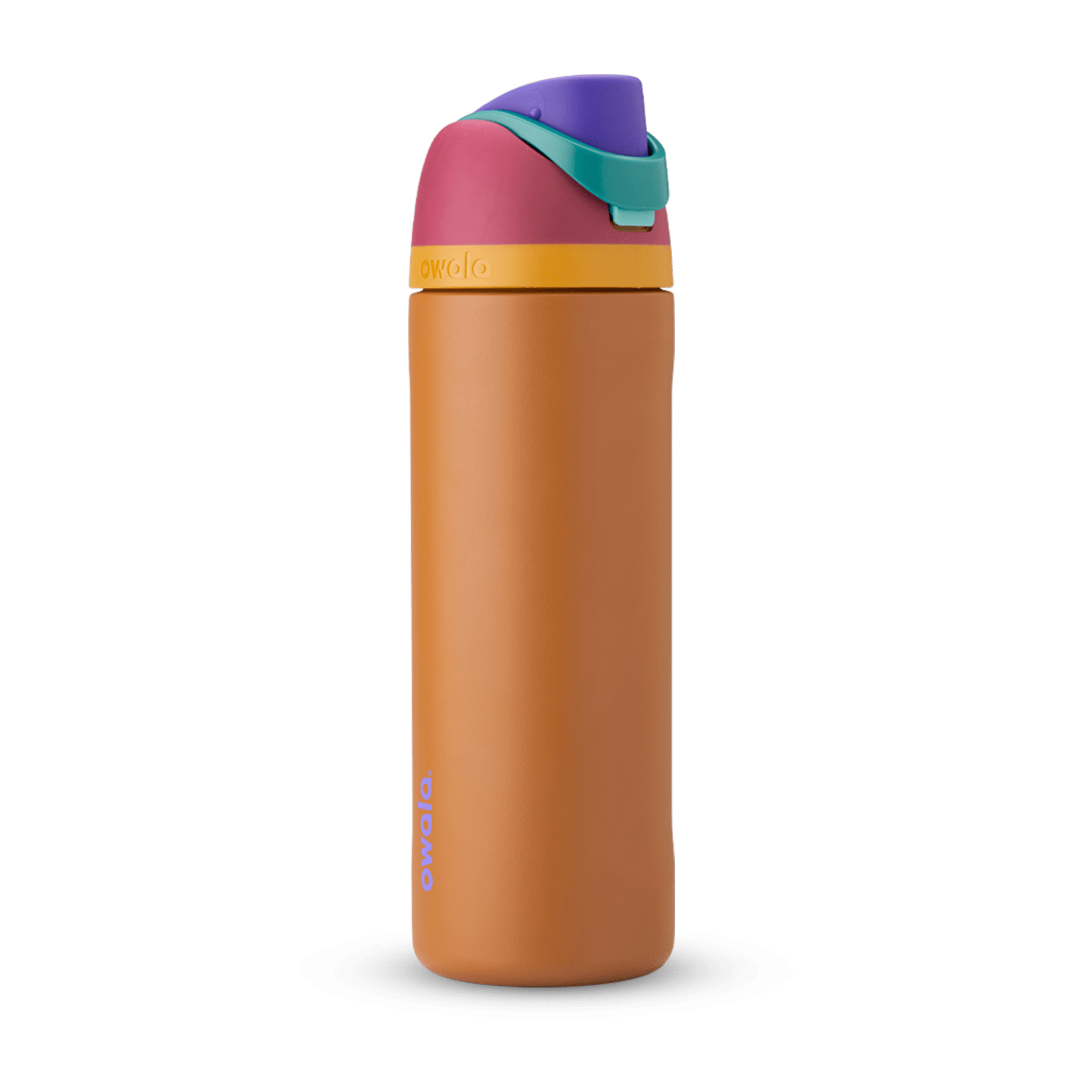 FreeSip® - Color outside the cupholder.
