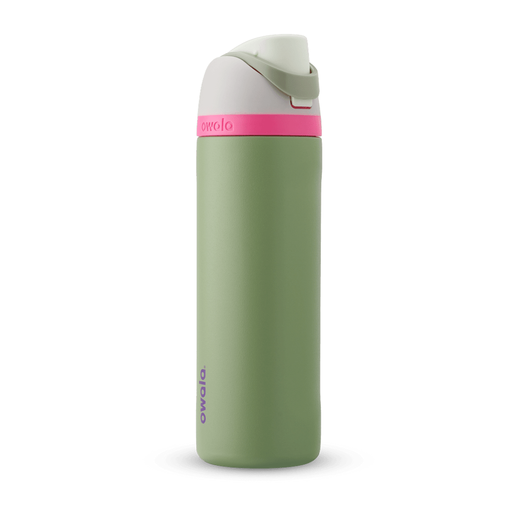 FreeSip® - Color outside the cupholder.