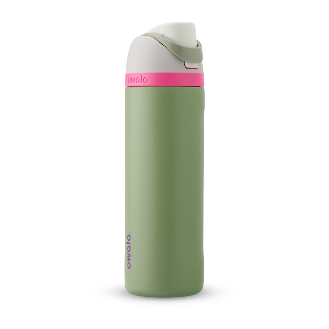 FreeSip® - Color outside the cupholder.