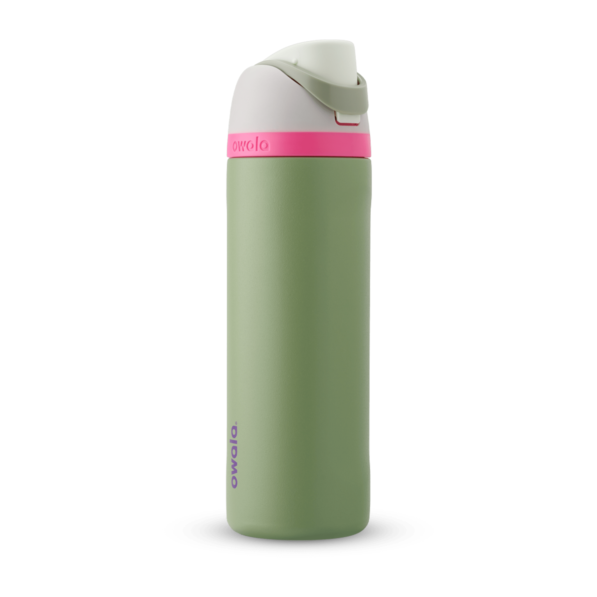 FreeSip® - Color outside the cupholder.
