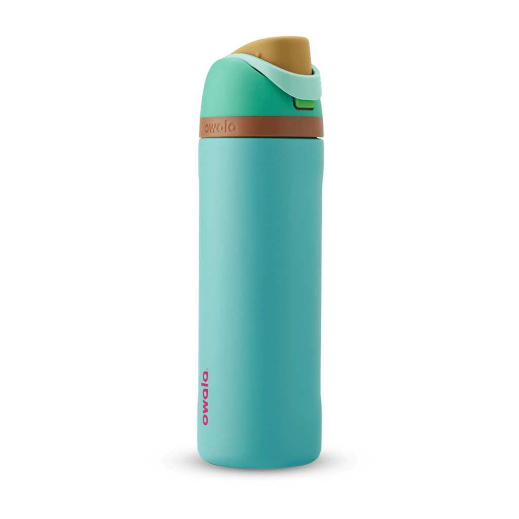 FreeSip® - Color outside the cupholder.