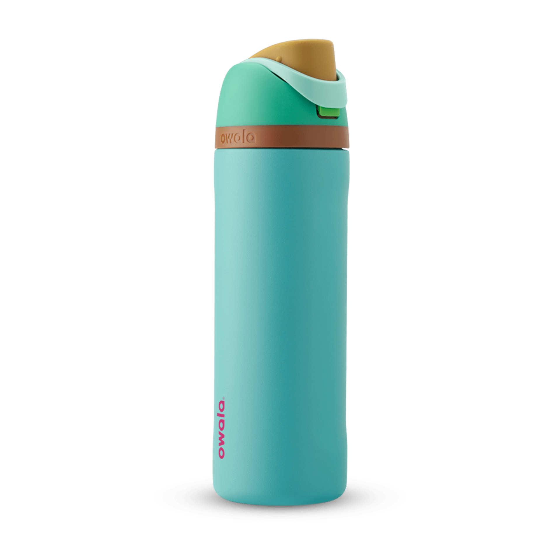 FreeSip® - Color outside the cupholder.