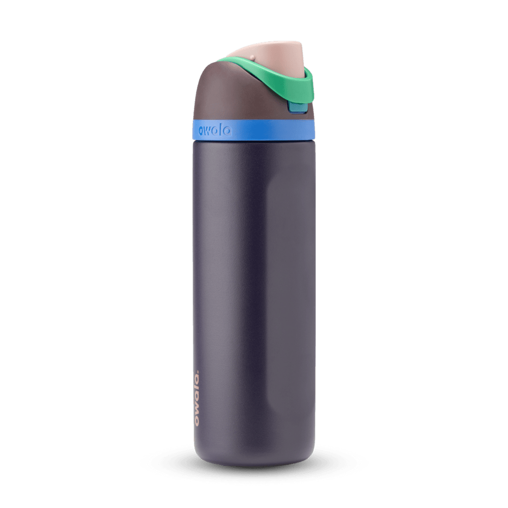 FreeSip® - Color outside the cupholder.