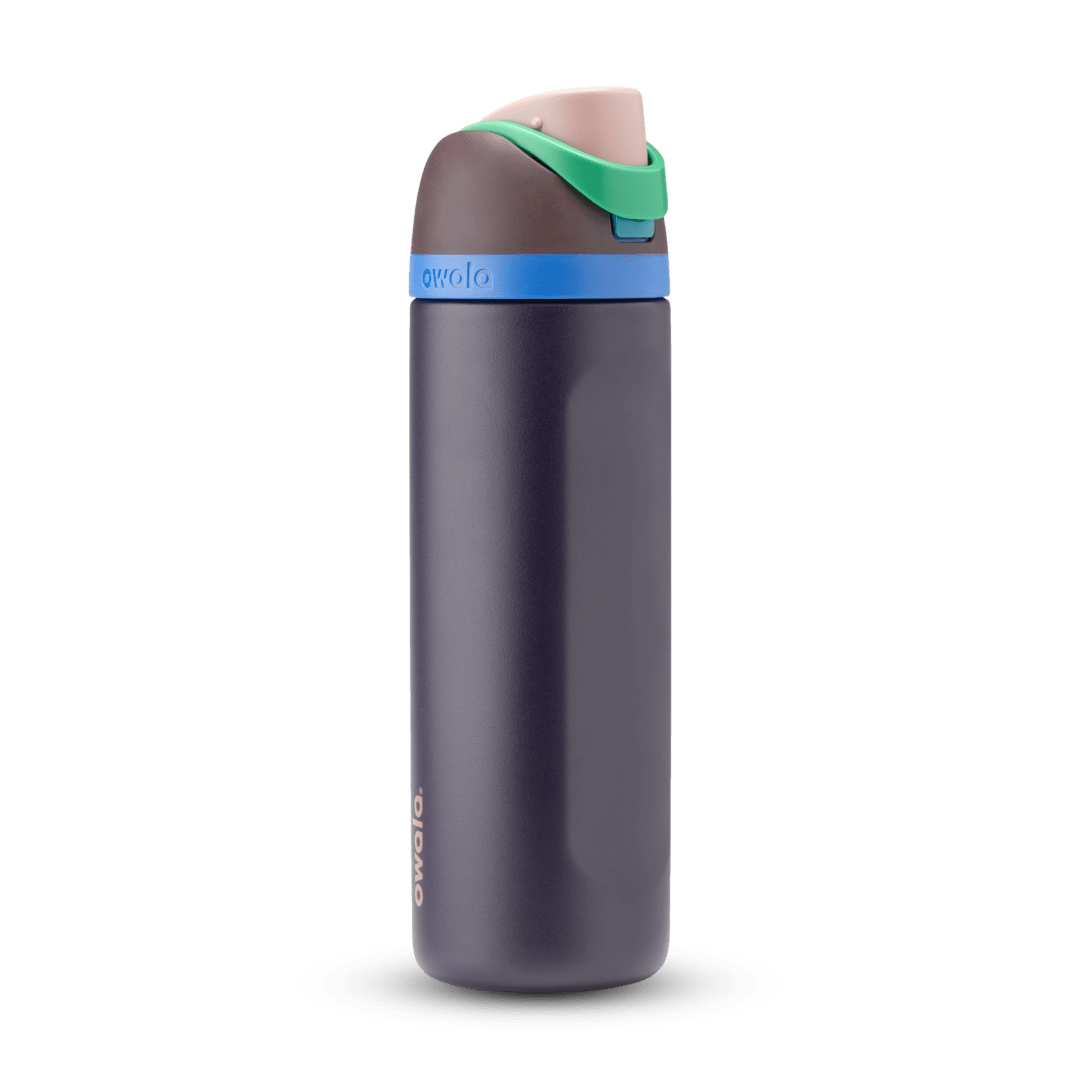 FreeSip® - Color outside the cupholder.