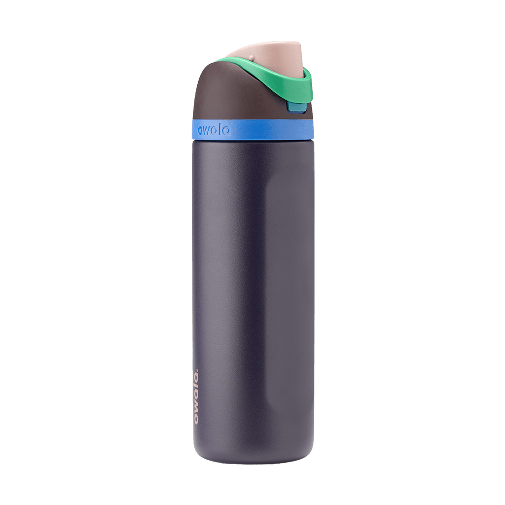 FreeSip® - Color outside the cupholder.