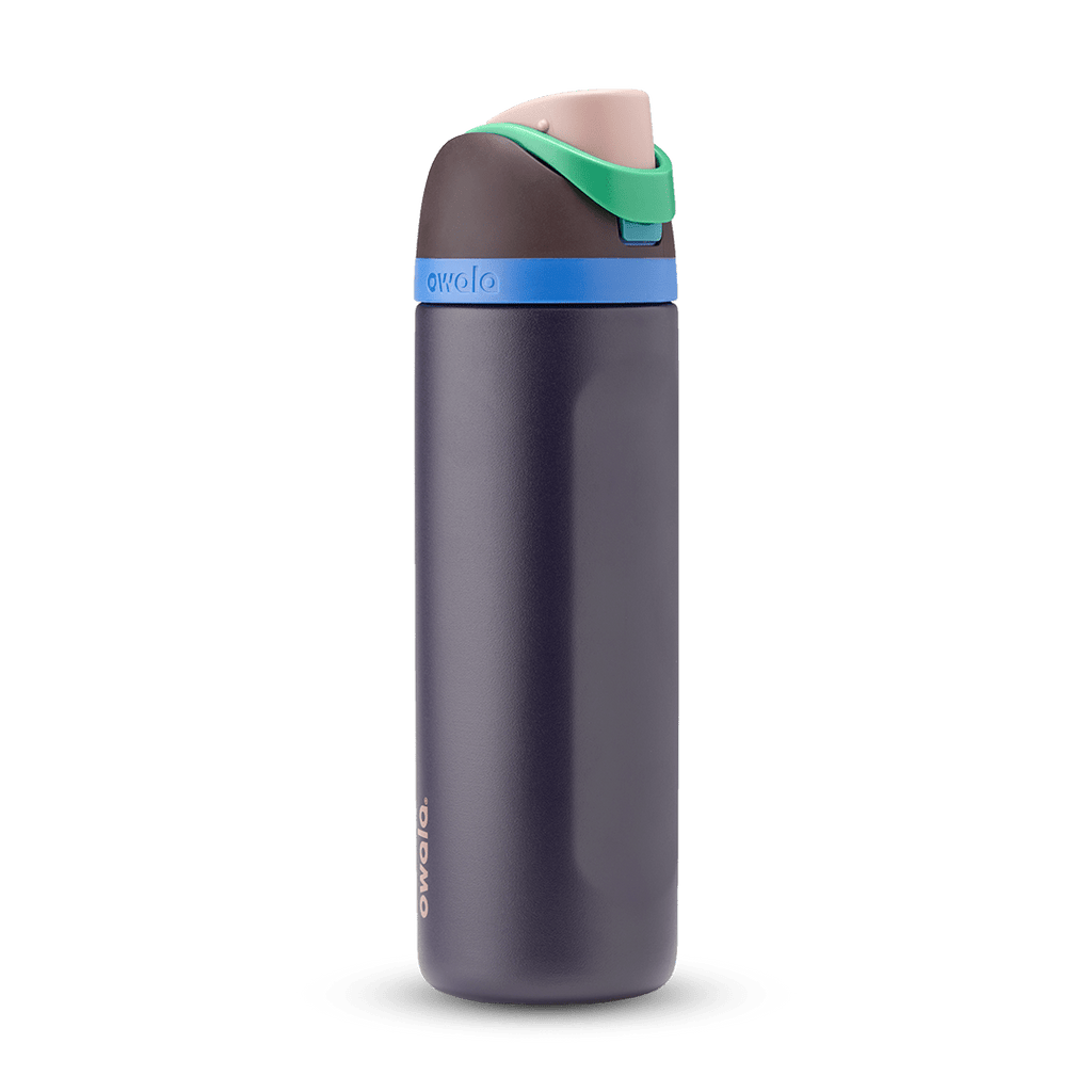FreeSip® - Color outside the cupholder.