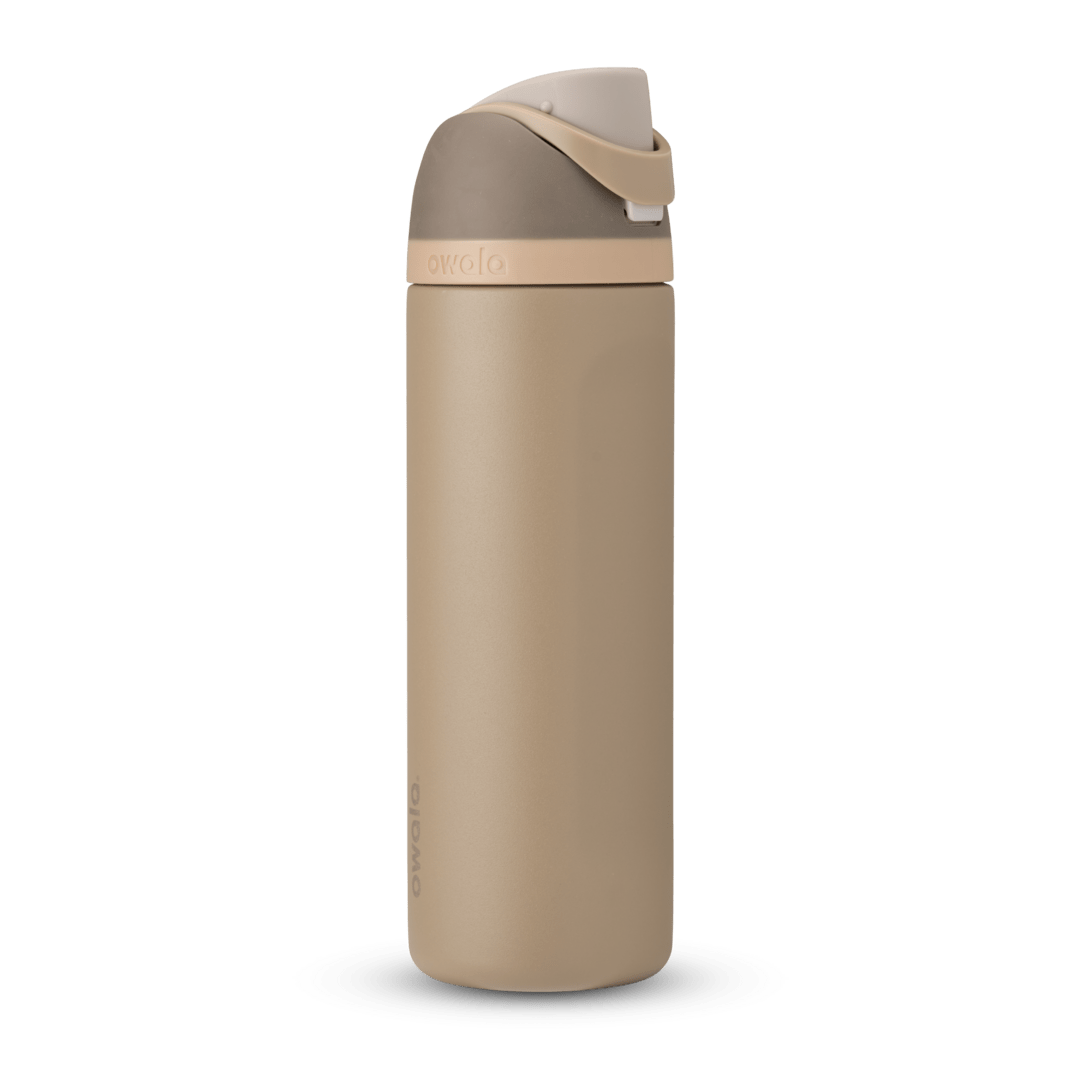 FreeSip® - Color outside the cupholder.