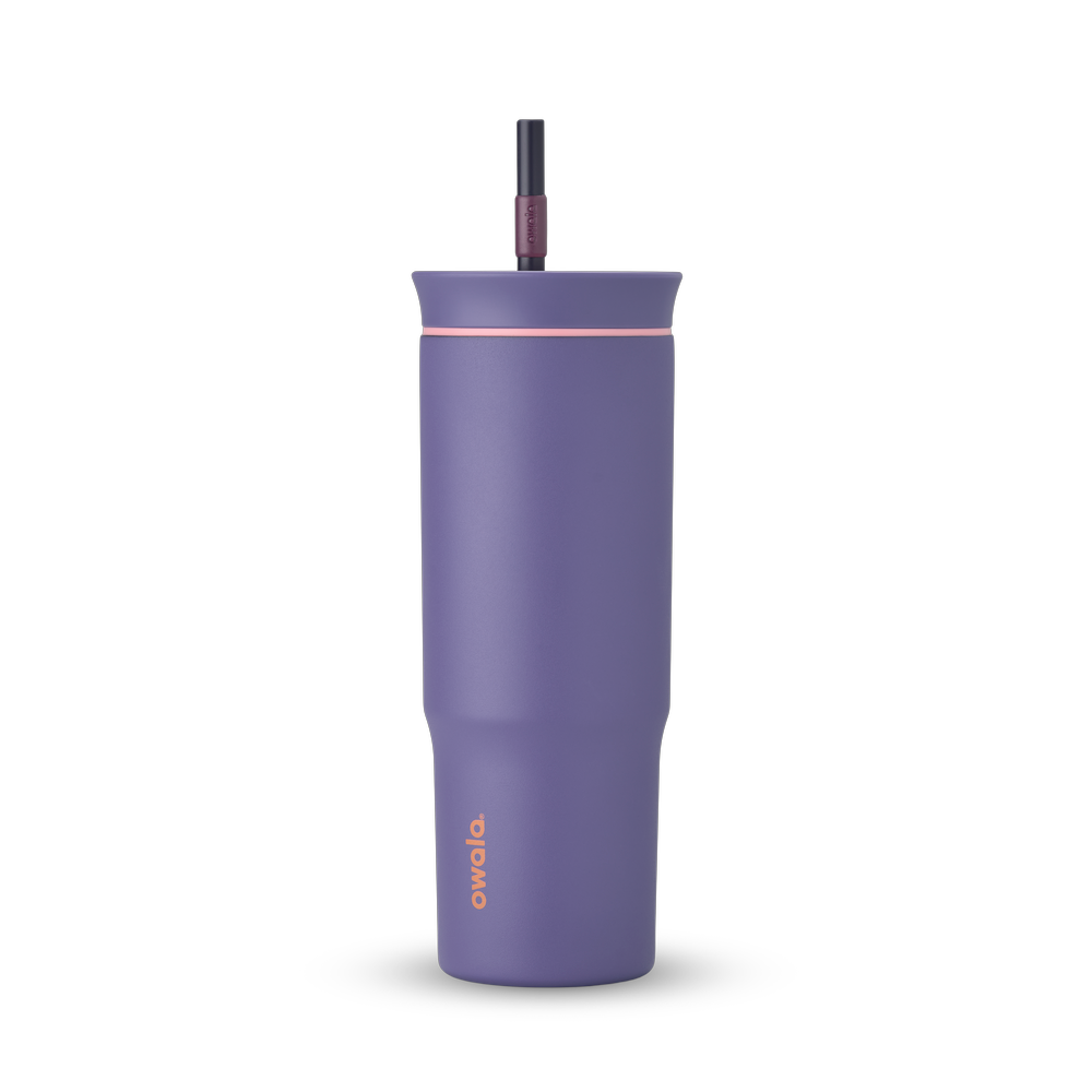 24oz Tumbler - A daily essential with style.