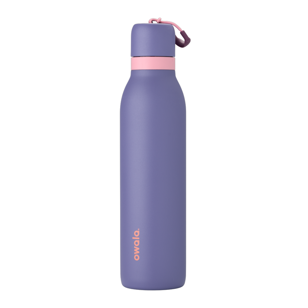FreeSip® Twist - The desk essential with style.