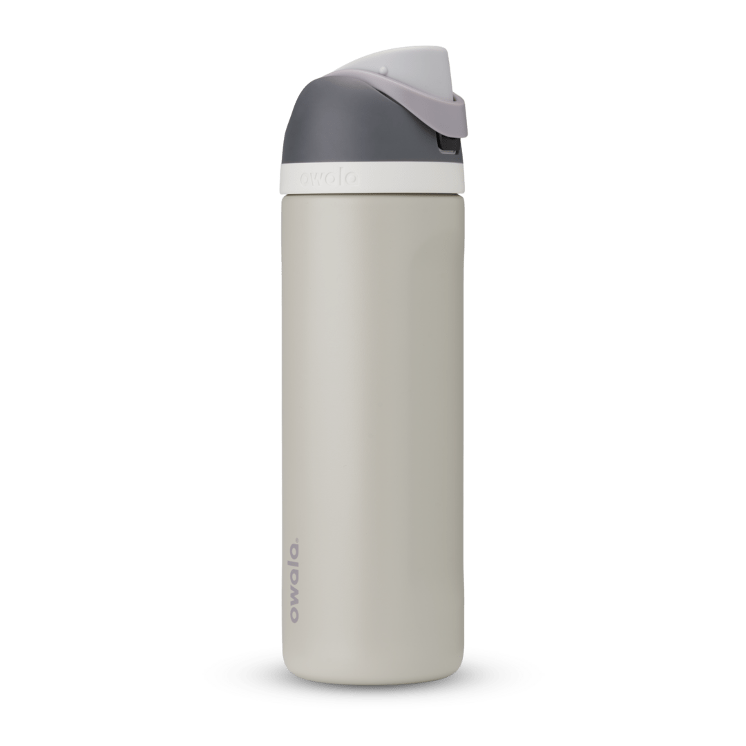 FreeSip® - Color outside the cupholder.