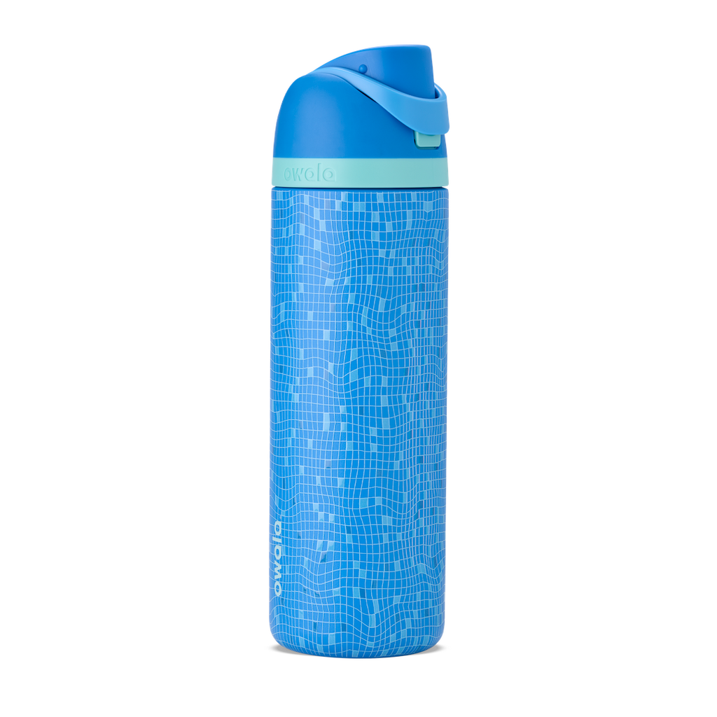 FreeSip® - Color outside the cupholder.