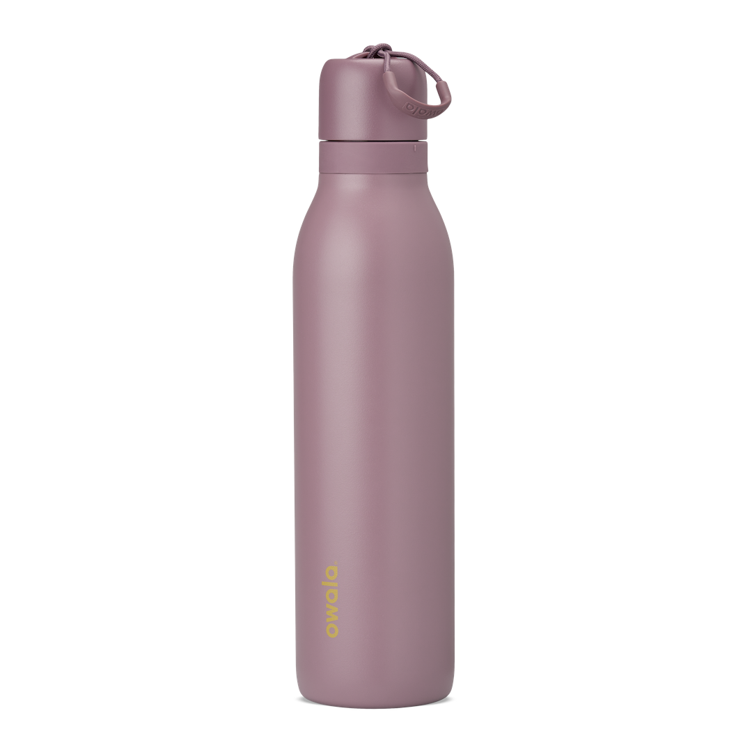 Spring Revival - Every trip needs a sip.