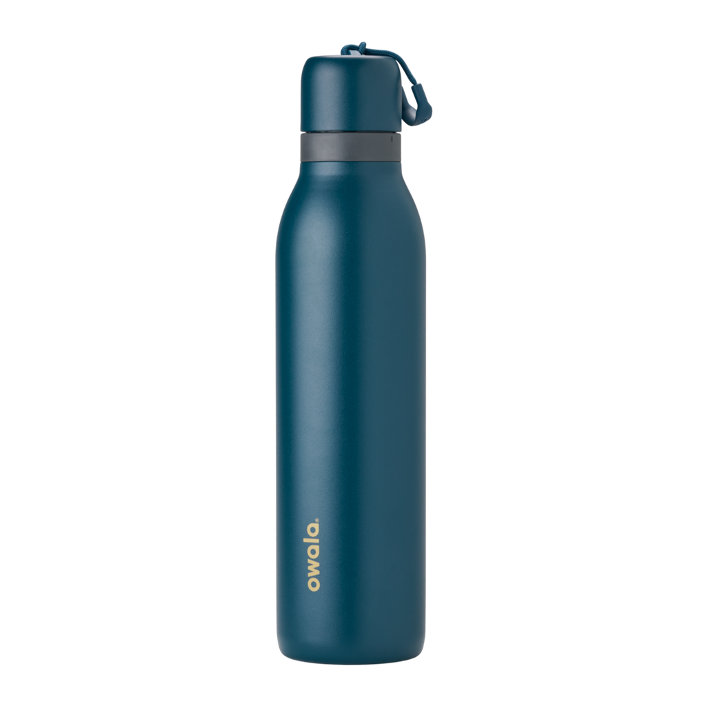 FreeSip® Twist - The desk essential with style.