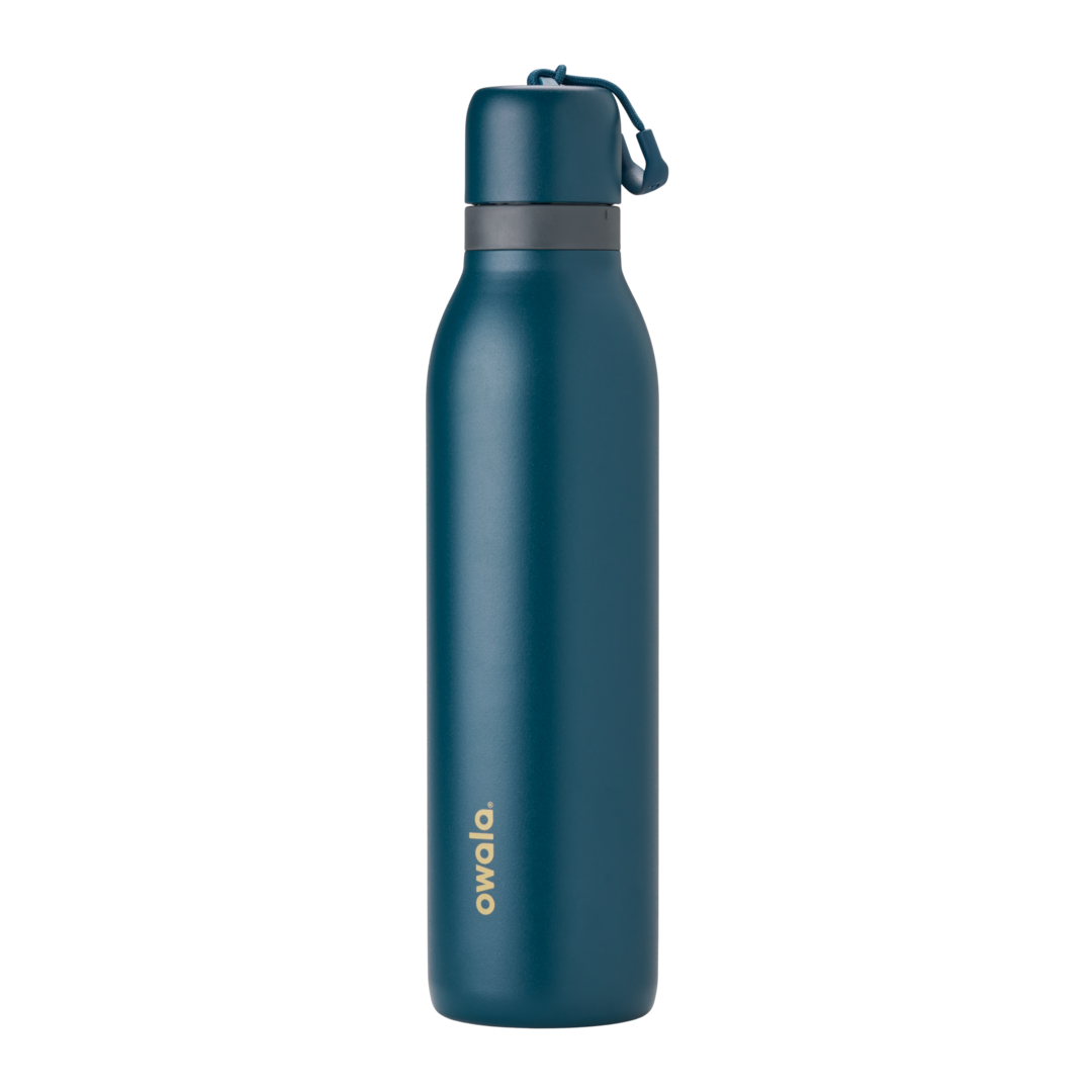 FreeSip® Twist - The desk essential with style.