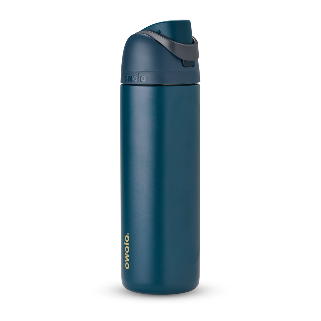 FreeSip® - Color outside the cupholder.