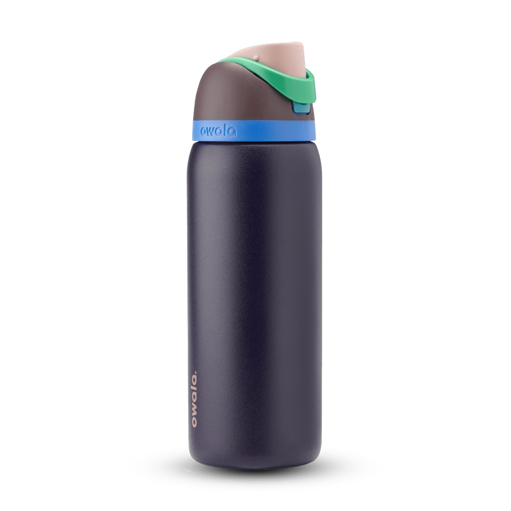 FreeSip® - Color outside the cupholder.
