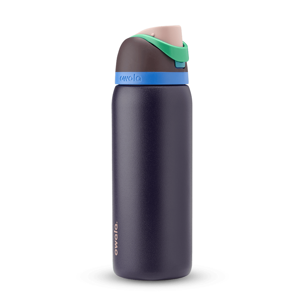 FreeSip® - Color outside the cupholder.