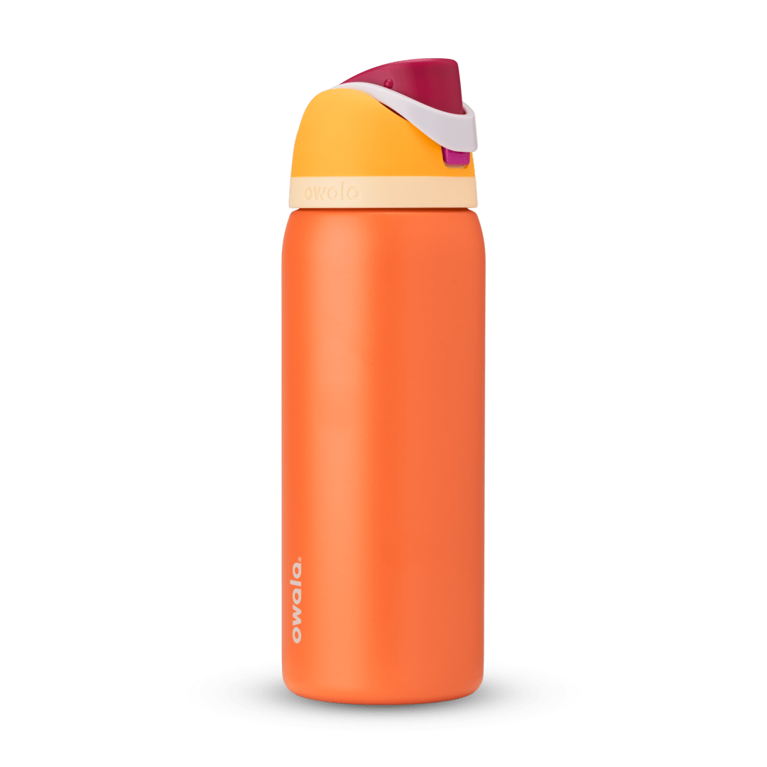 FreeSip® - Color outside the cupholder.