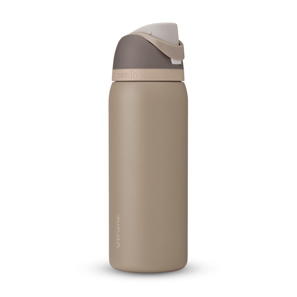 FreeSip® - Color outside the cupholder.
