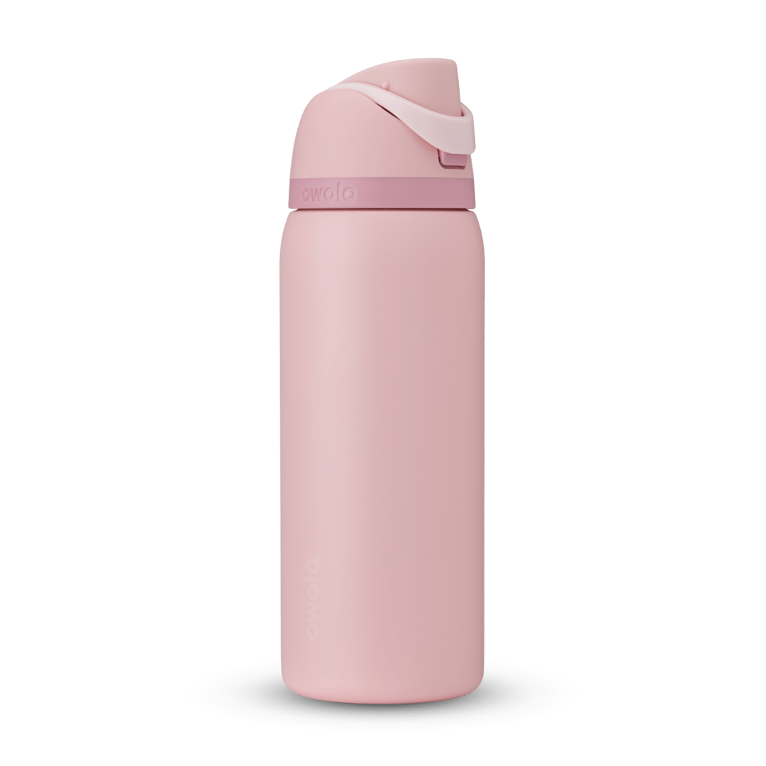 FreeSip® - Color outside the cupholder.