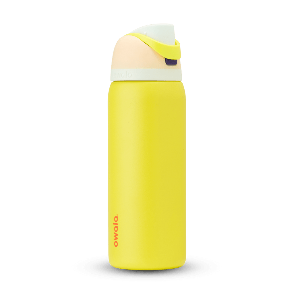 FreeSip® - Color outside the cupholder.