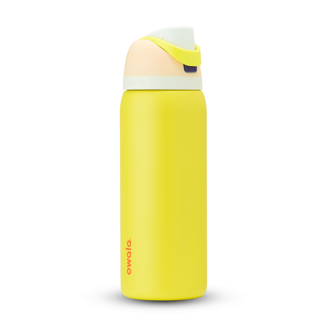 FreeSip® - Color outside the cupholder.