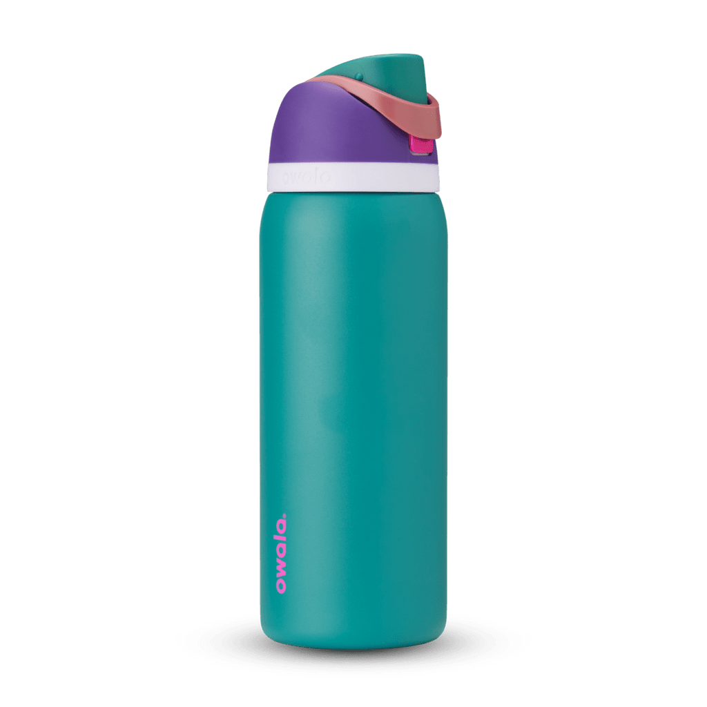 FreeSip® - Color outside the cupholder.
