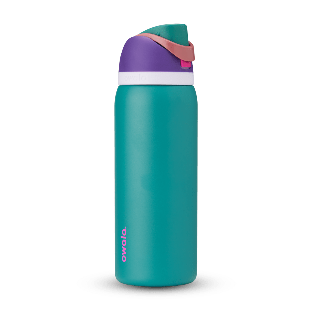 FreeSip® - Color outside the cupholder.