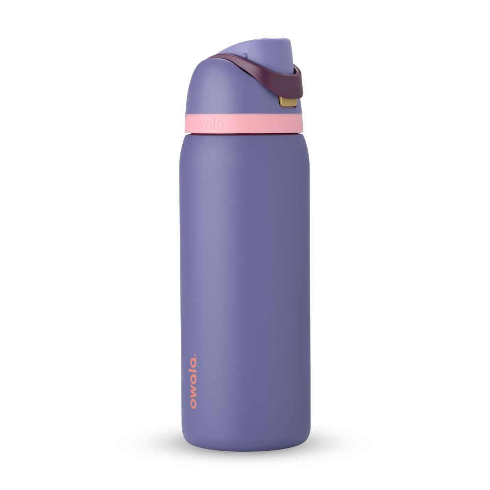FreeSip® - Color outside the cupholder.