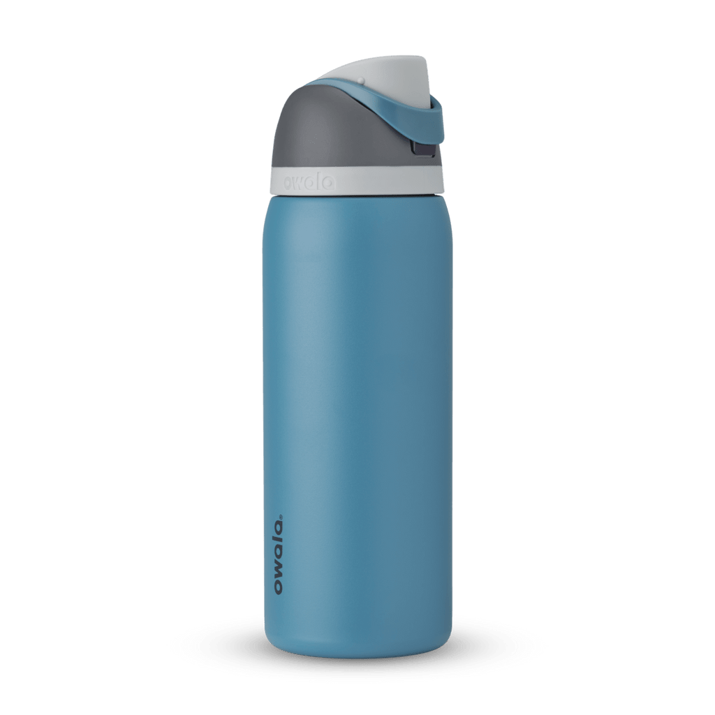 FreeSip® - Color outside the cupholder.