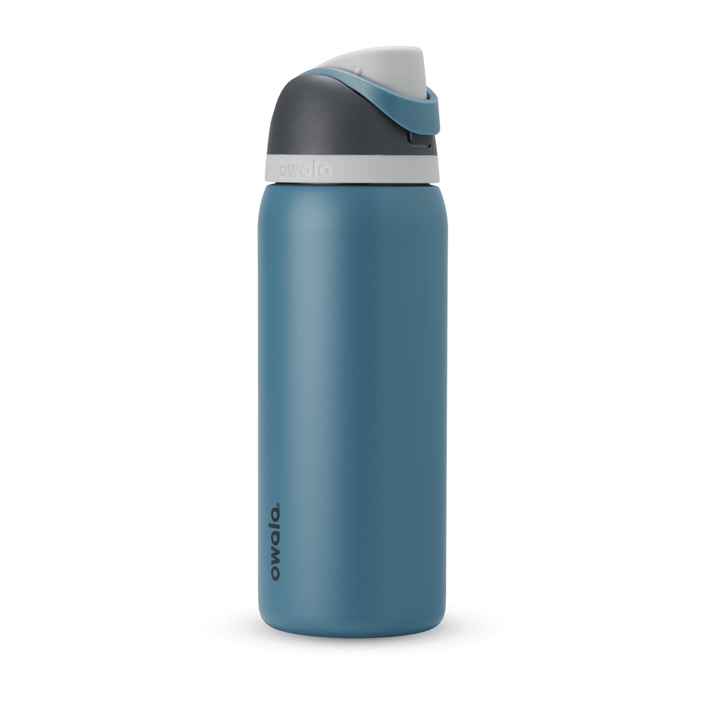 FreeSip® - Color outside the cupholder.