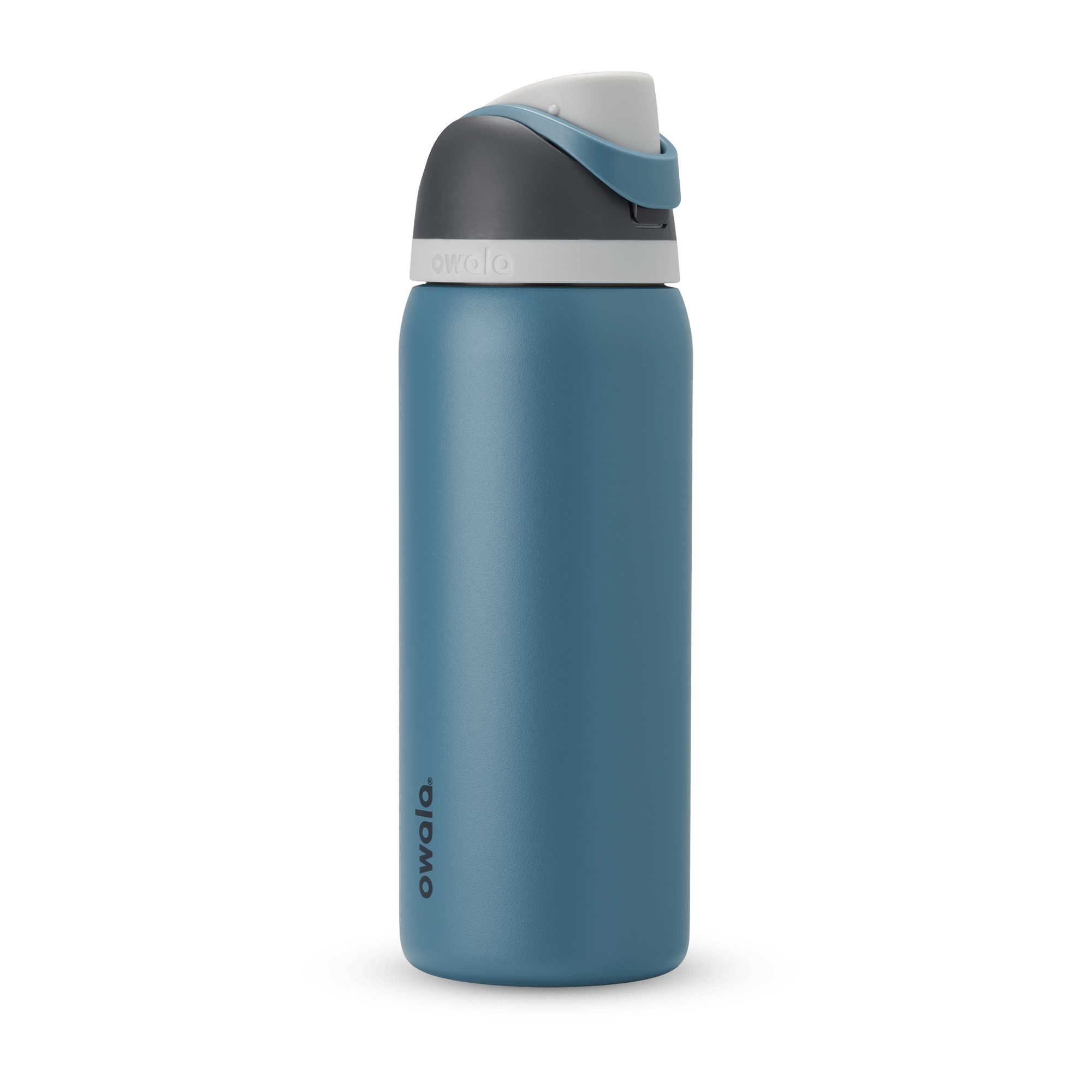 FreeSip® - Color outside the cupholder.