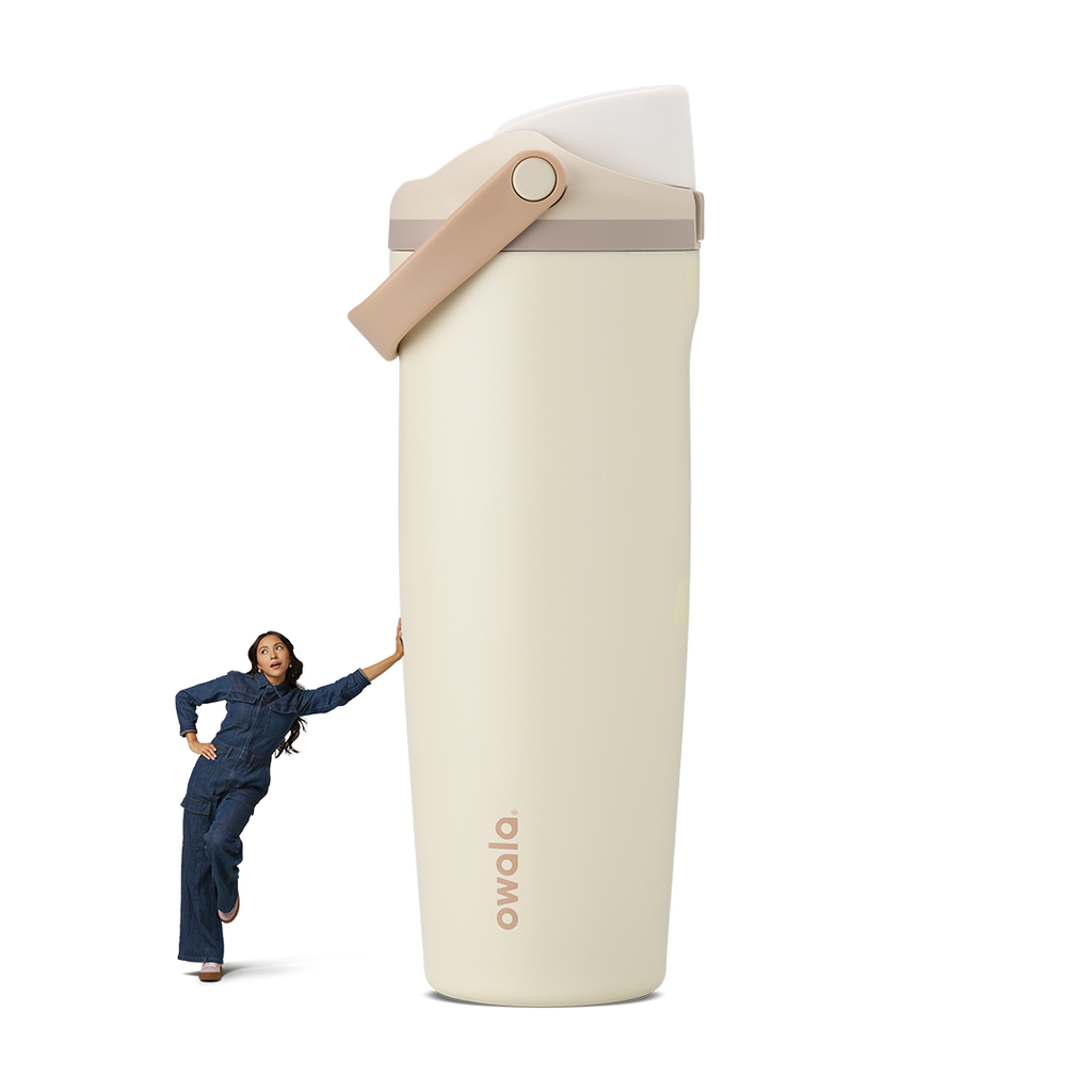 FreeSip® Sway - Share a color they'll love.