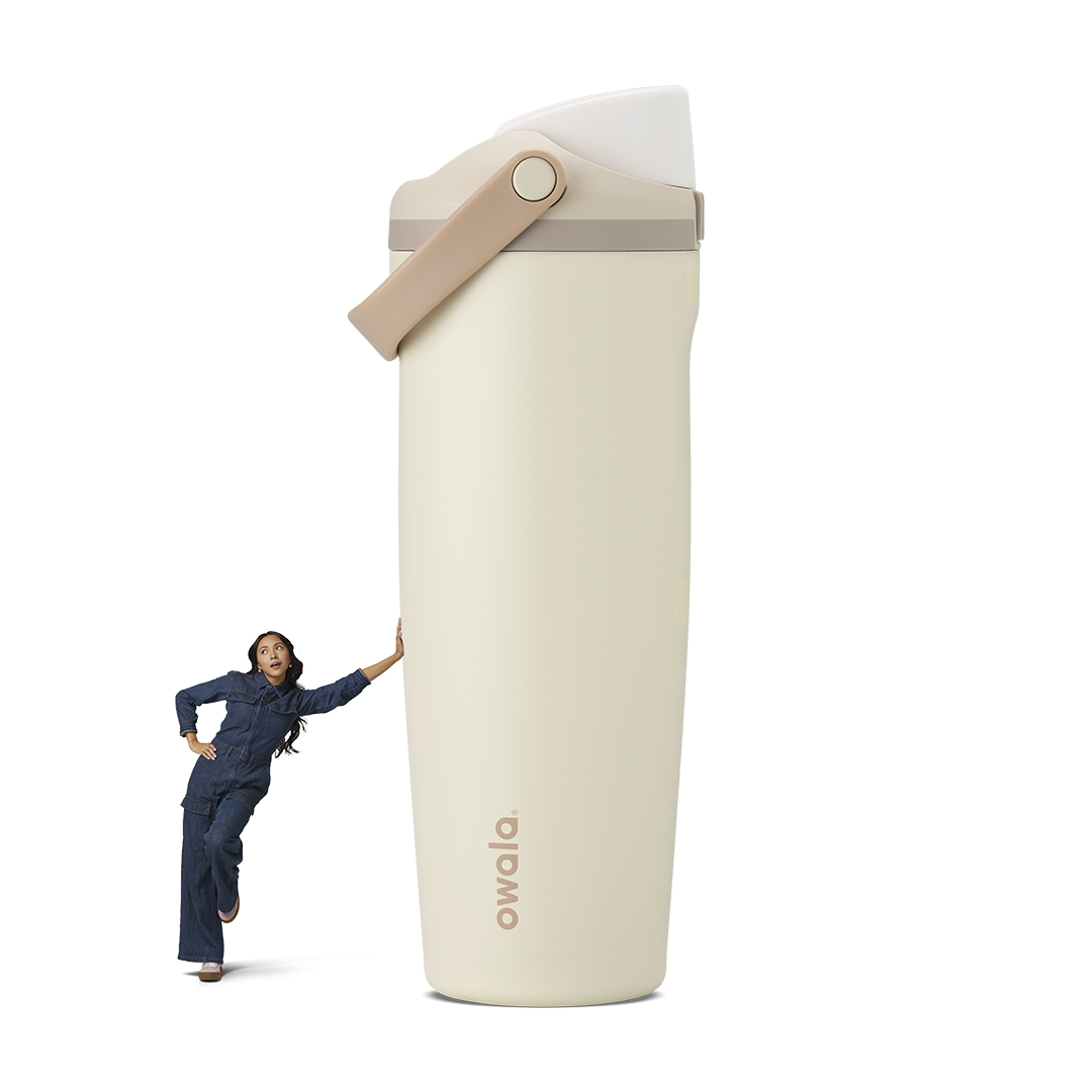 FreeSip® Sway - Share a color they'll love.