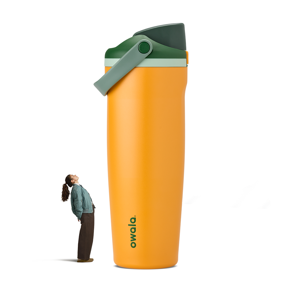 FreeSip® Sway - Share a color they'll love.