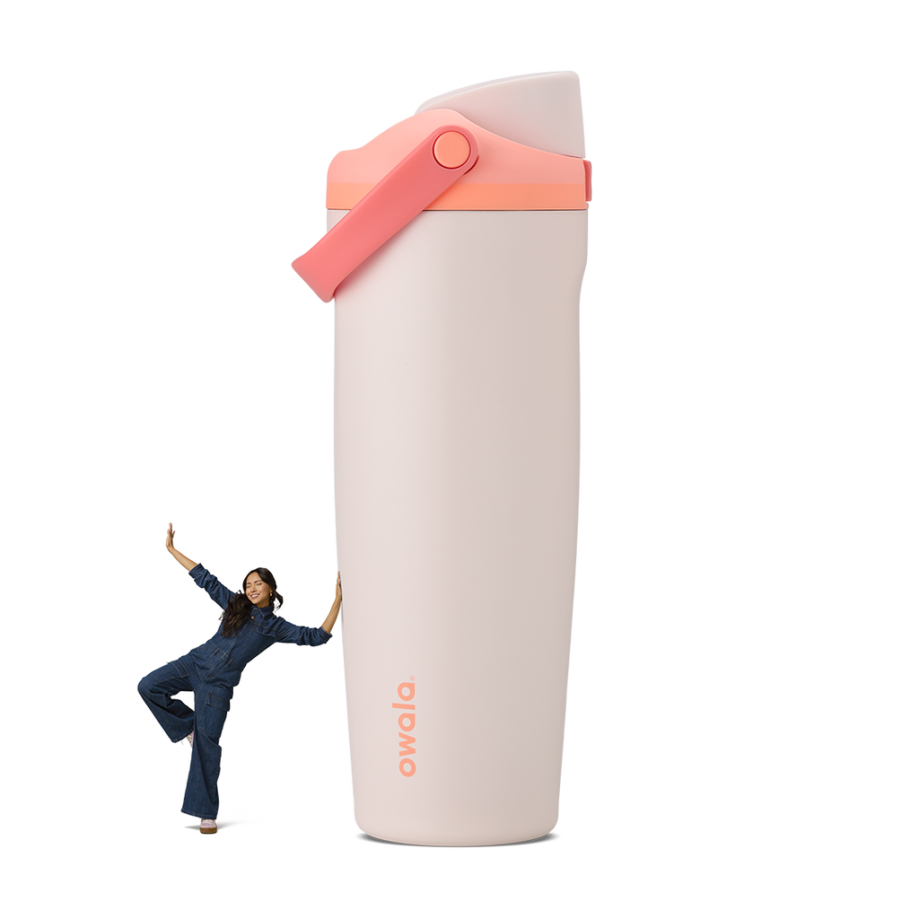 FreeSip® Sway - Share a color they'll love.