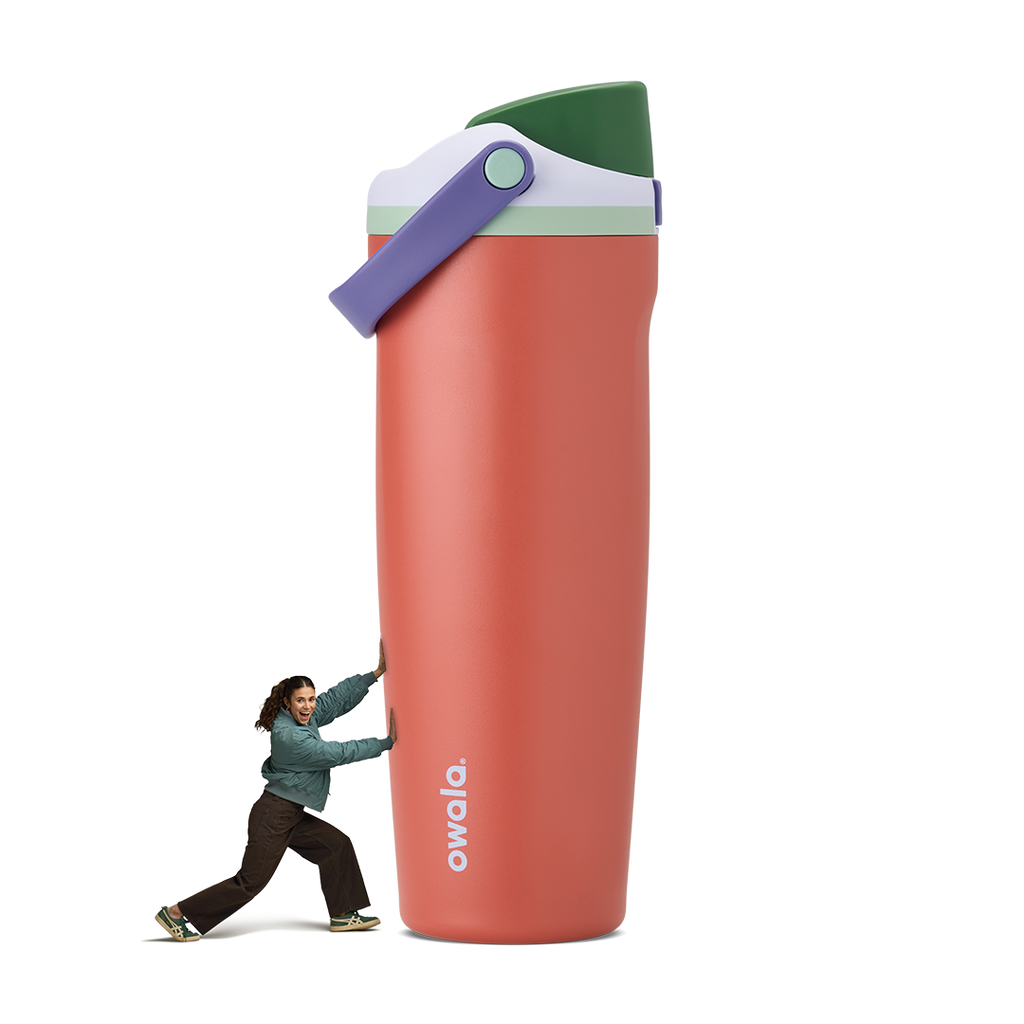FreeSip® Sway - Share a color they'll love.