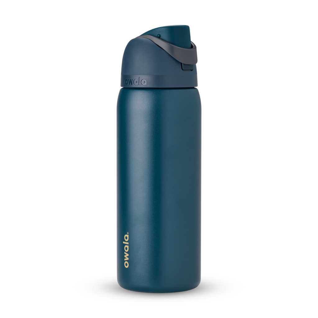 FreeSip® - Color outside the cupholder.