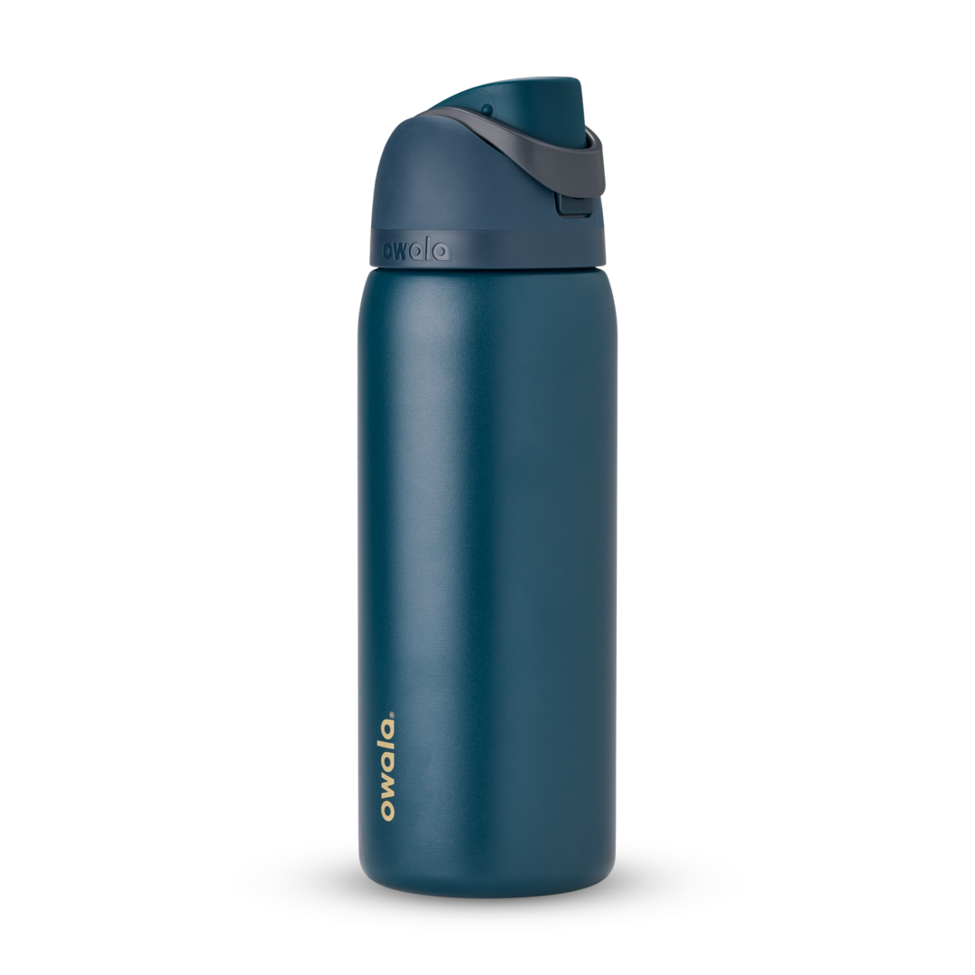 FreeSip® - Color outside the cupholder.